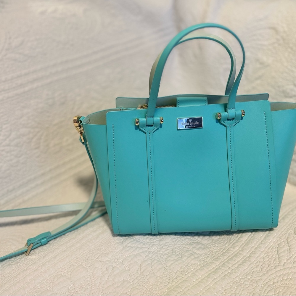 kate spade crossbody purse